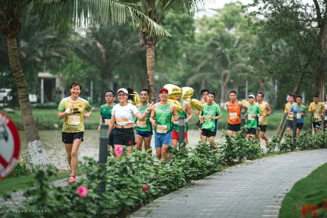 Ecopark Marathon 2021