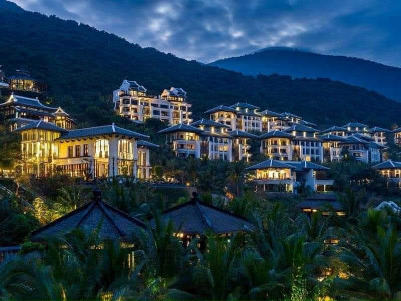 công thức tạo nên những resort hàng đầu từ Bill Bensley