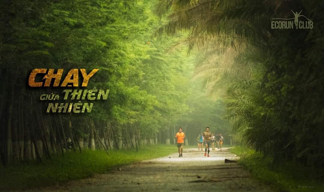 Ecopark Marathon 2023