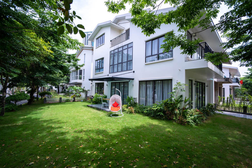 Biệt thự nghỉ dưỡng Marina 153